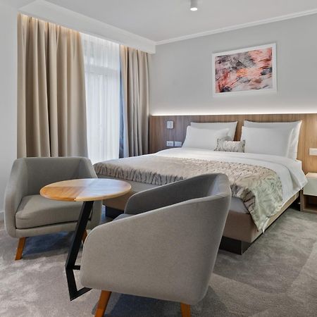 Hotel Podrinje Banja Koviljača Eksteriør bilde